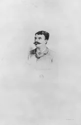Guy de Maupassant